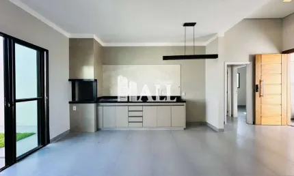 Casa com 3 dorms, SETSUL, São José do Rio Preto - R$ 540 mil, Cod: 12814