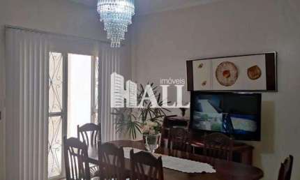 Casa com 3 dorms, Jardim Residencial Vetorasso, São José do Rio Preto - R$ 700 mil, Cod: 12830