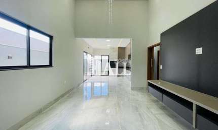 Casa de Condomínio com 3 dorms, Residencial Maria Júlia, São José do Rio Preto - R$ 1.15 mi, Cod: 12847