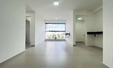 Apartamento com 2 quartos, Vila Nossa Senhora do Bonfim, São José do Rio Preto - R$ 490 mil, Cod: 12875