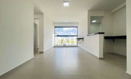 Apartamento com 2 quartos, Vila Nossa Senhora do Bonfim, São José do Rio Preto - R$ 480 mil, Cod: 12877