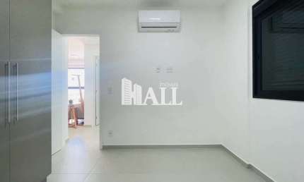 Apartamento com 2 quartos, Vila Nossa Senhora do Bonfim, São José do Rio Preto - R$ 620 mil, Cod: 12878