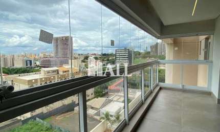 Apartamento com 2 dorms, Jardim Maracanã, São José do Rio Preto - R$ 1.15 mi, Cod: 12883