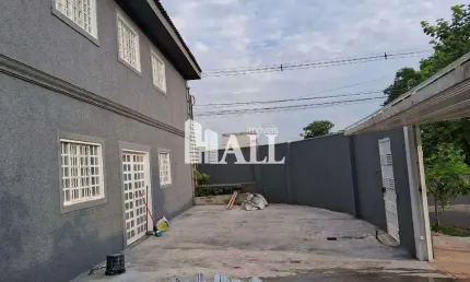 Apartamento com 2 dorms, parque residencial j. macedo, são josé do rio preto - r$ 800 mil, cod: 12944