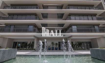 Apartamento com 4 dorms, Reserva da Mata, São José do Rio Preto - R$ 1.79 mi, Cod: 12951
