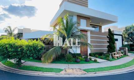 Casa de Condomínio com 3 dorms, Village Damha Rio Preto III, São José do Rio Preto - R$ 1.49 mi, Cod: 12954