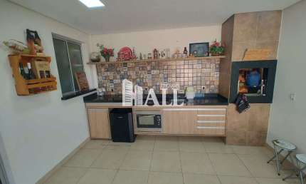 Apartamento com 2 dorms, Rios di Itália, São José do Rio Preto - R$ 259 mil, Cod: 12972