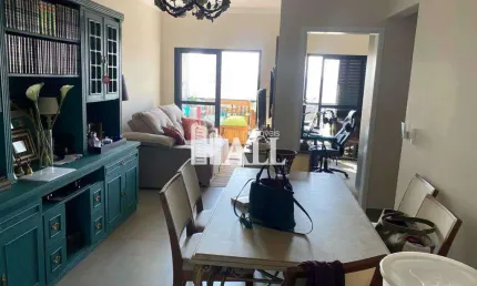 Apartamento com 3 dorms, boa vista, são josé do rio preto - r$ 580 mil, cod: 12992