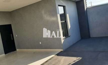 Casa com 2 dorms, Maisparque Rio Preto, São José do Rio Preto - R$ 410 mil, Cod: 12998