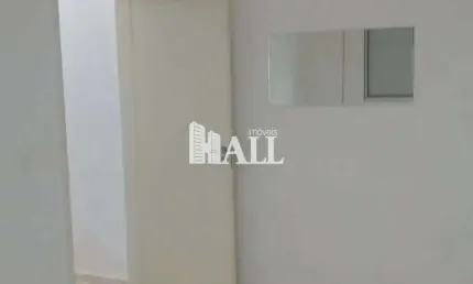 Apartamento com 2 quartos, rios di itália, são josé do rio preto - r$ 170 mil, cod: 13008