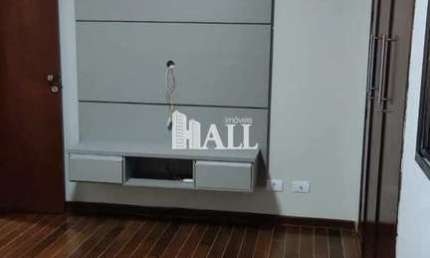Apartamento com 4 dorms, Centro, São José do Rio Preto - R$ 690 mil, Cod: 13016