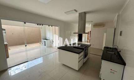 Casa com 3 dorms, Parque Residencial J. Macedo, São José do Rio Preto - R$ 590 mil, Cod: 13019