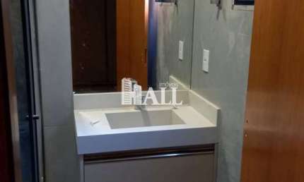 Casa de Condomínio com 3 dorms, Residencial Maria Júlia, São José do Rio Preto - R$ 1.15 mi, Cod: 13045