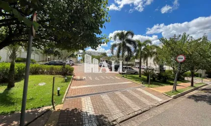 Apartamento com 2 dorms, rios di itália, são josé do rio preto - r$ 145 mil, cod: 13066