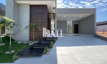 Casa de Condomínio com 3 dorms, Terravista Residence Club, Mirassol - R$ 1.49 mi, Cod: 13068