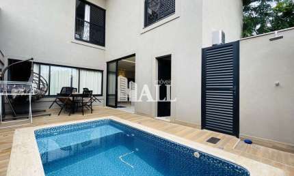 Casa de Condomínio com 3 dorms, Loteamento Village Damha Mirassol III, Mirassol - R$ 2.1 mi, Cod: 13092