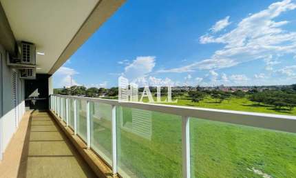 Apartamento com 3 dorms, Pinheiros, São José do Rio Preto - R$ 800 mil, Cod: 13107