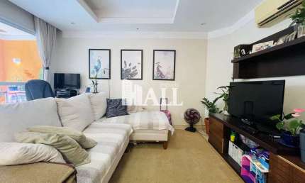 Casa de Condomínio com 4 quartos, Higienópolis, São José do Rio Preto - R$ 850 mil, Cod: 13135