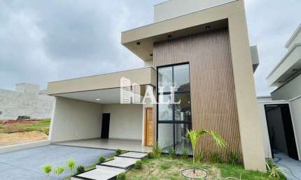 Casa de Condomínio com 3 dorms, Village Provence, São José do Rio Preto - R$ 1 mi, Cod: 13155