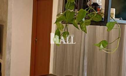 Apartamento com 1 quarto, Jardim Bianco, São José do Rio Preto - R$ 350 mil, Cod: 13185