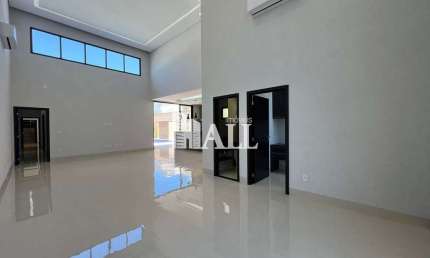 Casa de Condomínio com 3 dorms, Condomínio Vilage La Montagne, São José do Rio Preto - R$ 2.05 mi, Cod: 13215