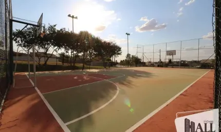 Terreno de Condomínio, Loteamento Recanto do Lago, São José do Rio Preto - R$ 520 mil, Cod: 8077
