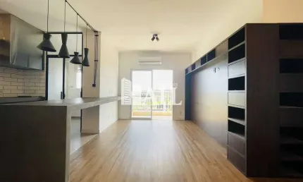 Apartamento com 3 dorms, jardim francisco fernandes, são josé do rio preto - r$ 680 mil, cod: 13271