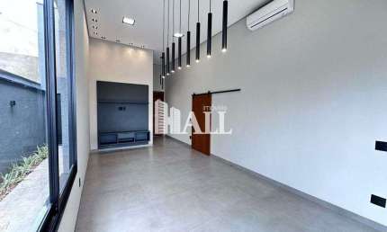 Casa de Condomínio com 3 dorms, Setlife Mirassol, Mirassol - R$ 1.15 mi, Cod: 13279