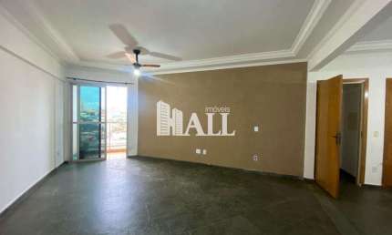 Apartamento com 3 dorms, Boa Vista, São José do Rio Preto - R$ 430 mil, Cod: 13293