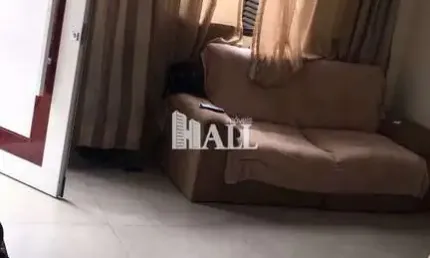 Casa com 2 dorms, Setvalley, São José do Rio Preto - R$ 350 mil, Cod: 13299