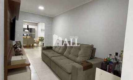 Casa com 2 dorms, Loteamento Lago Sul, Bady Bassitt - R$ 350 mil, Cod: 13307
