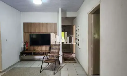 Casa com 3 dorms, Jardim Maria Lúcia, São José do Rio Preto - R$ 380 mil, Cod: 13313