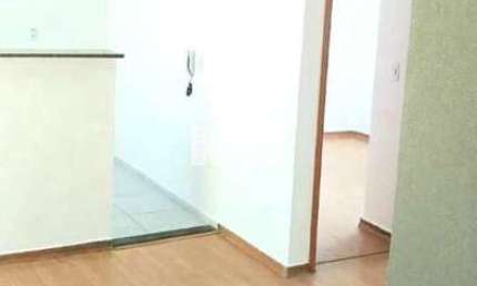 Apartamento com 2 dorms, Jardim Simões, São José do Rio Preto - R$ 170 mil, Cod: 13321