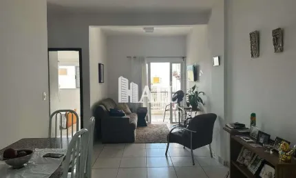 Apartamento com 1 quarto, Higienópolis, São José do Rio Preto - R$ 270 mil, Cod: 13345