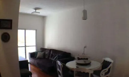 Apartamento com 2 dorms, Vila São Judas Tadeu, São José do Rio Preto - R$ 215 mil, Cod: 7036