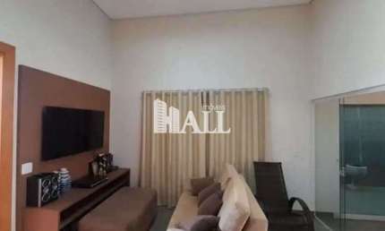 Casa de Condomínio com 3 dorms, Residencial Maria Júlia, São José do Rio Preto - R$ 1.05 mi, Cod: 13352