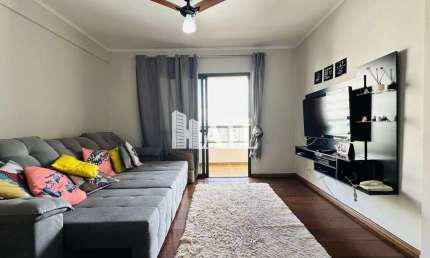 Apartamento com 3 dorms, Centro, São José do Rio Preto - R$ 489 mil, Cod: 13368