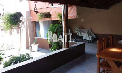 Casa com 2 dorms, Parque Residencial Cambuí, São José do Rio Preto - R$ 290 mil, Cod: 13372