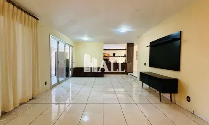 Casa com 3 dorms, Parque Industrial, São José do Rio Preto - R$ 715 mil, Cod: 13377