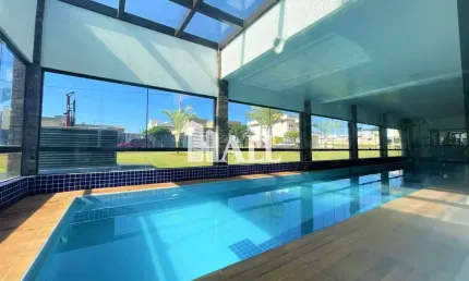 Terreno de Condomínio, Quinta do Lago Residence, São José do Rio Preto - R$ 315 mil, Cod: 13386