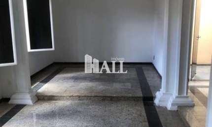 Casa com 3 dorms, Jardim Conceição, São José do Rio Preto - R$ 600 mil, Cod: 13399