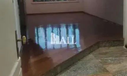 Apartamento com 3 dorms, Jardim Panorama, São José do Rio Preto - R$ 790 mil, Cod: 13403