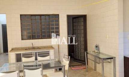 Casa com 2 dorms, Jardim Marambáia, São José do Rio Preto - R$ 370 mil, Cod: 13413