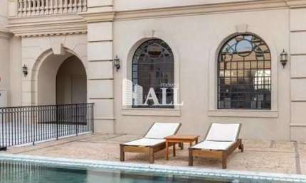 Apartamento com 3 dorms, Jardim Redentor, São José do Rio Preto - R$ 1.03 mi, Cod: 13421