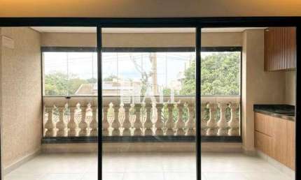 Apartamento com 3 dorms, Jardim Redentor, São José do Rio Preto - R$ 1.12 mi, Cod: 13424