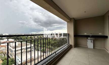 Apartamento com 3 dorms, Jardim Redentor, São José do Rio Preto - R$ 1.25 mi, Cod: 13427