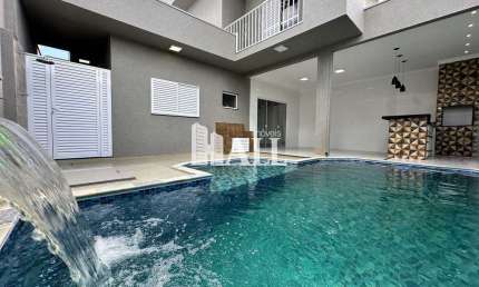 Casa de Condomínio com 3 dorms, Ideal Life Ecolazer Residence, São José do Rio Preto - R$ 1.1 mi, Cod: 13467