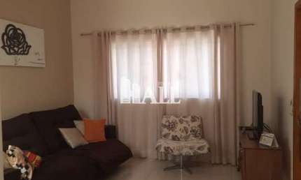 Casa de Condomínio com 3 dorms, Jardim Seyon, São José do Rio Preto - R$ 700 mil, Cod: 13475
