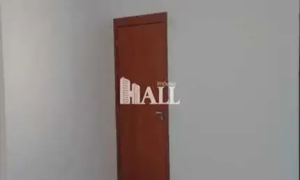 Apartamento com 2 dorms, Rios di Itália, São José do Rio Preto - R$ 155 mil, Cod: 13495