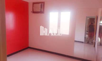 Casa de Condomínio com 3 dorms, Vila Borguese, São José do Rio Preto - R$ 230 mil, Cod: 13514